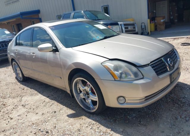Nissan Maxima