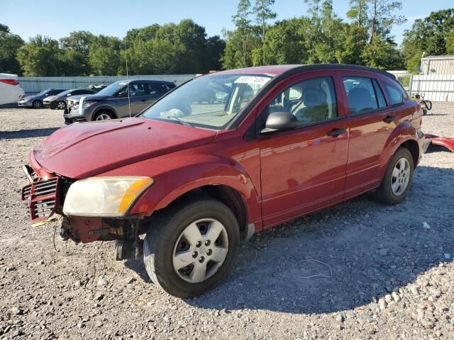 Dodge Caliber
