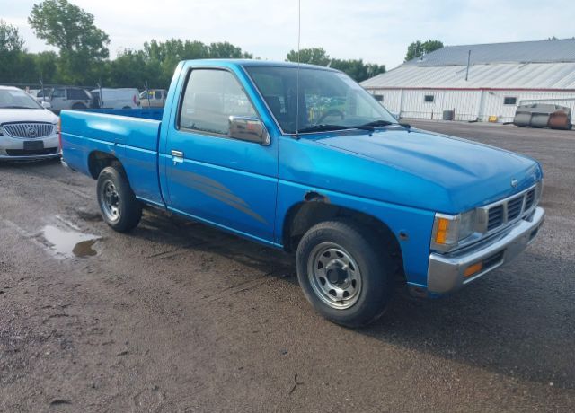 Nissan Pickup