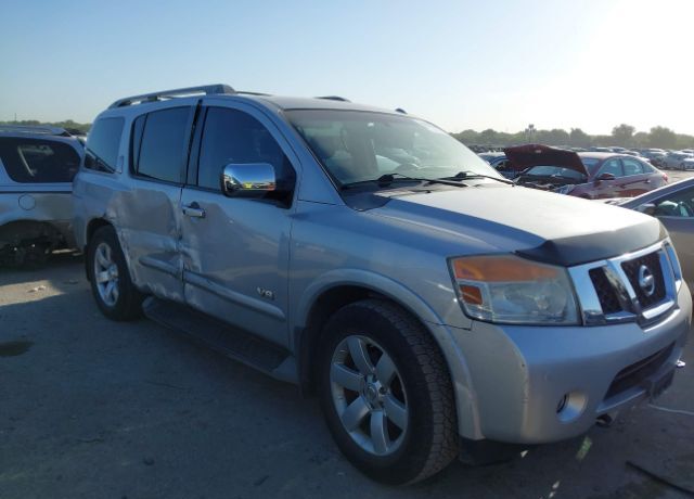 Nissan Armada