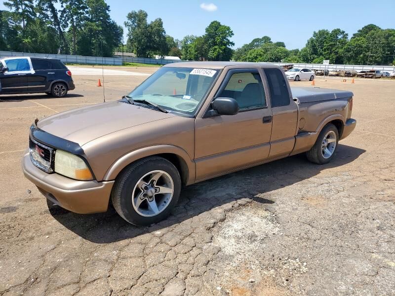 GMC Sonoma