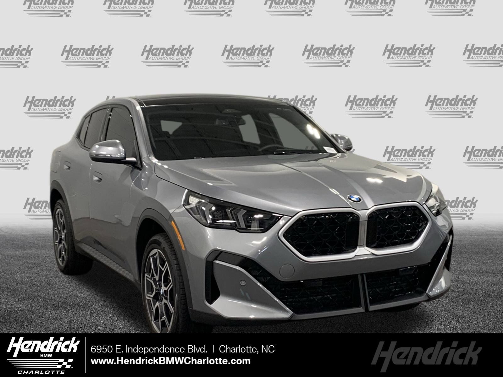 2026 BMW X2