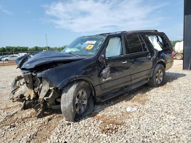 Ford Expedition MAX