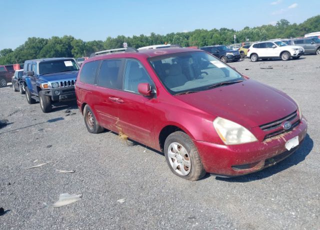 Kia Sedona