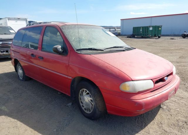 Ford Windstar