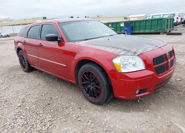 Dodge Magnum