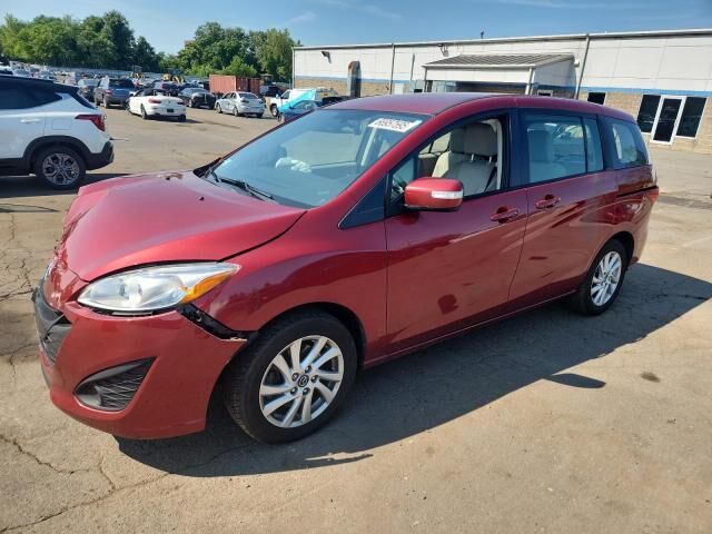 Mazda Mazda5