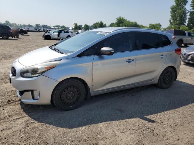 Kia Rondo
