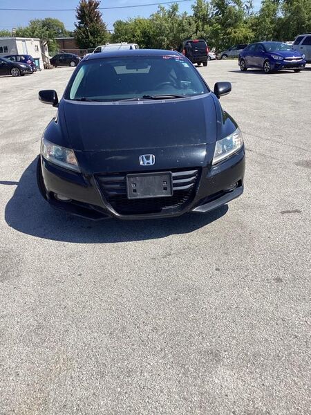 Honda CR-Z