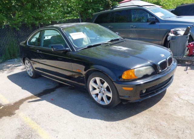 BMW 325Ci