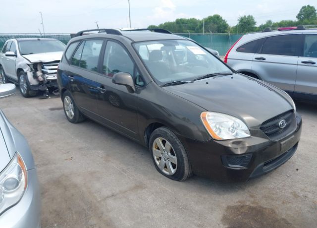 Kia Rondo