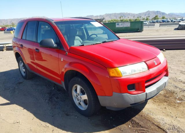 Saturn Vue