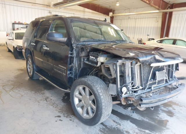 GMC Yukon