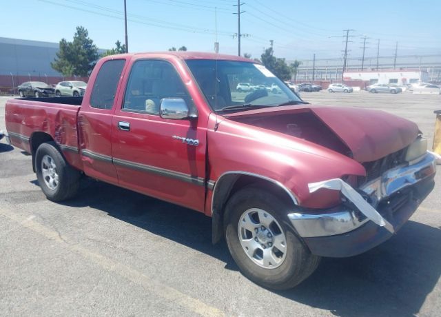 Toyota T100