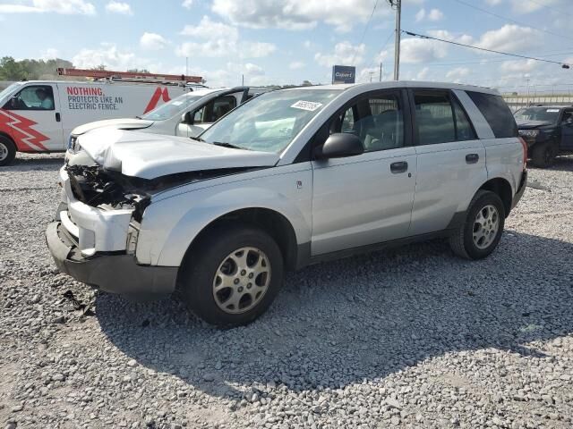Saturn Vue