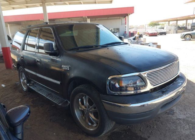 Ford Expedition