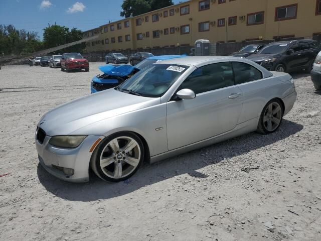 BMW 335i