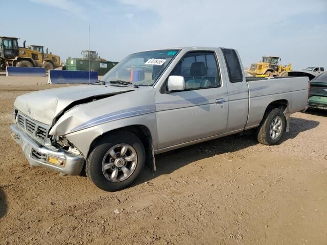 Nissan Pickup