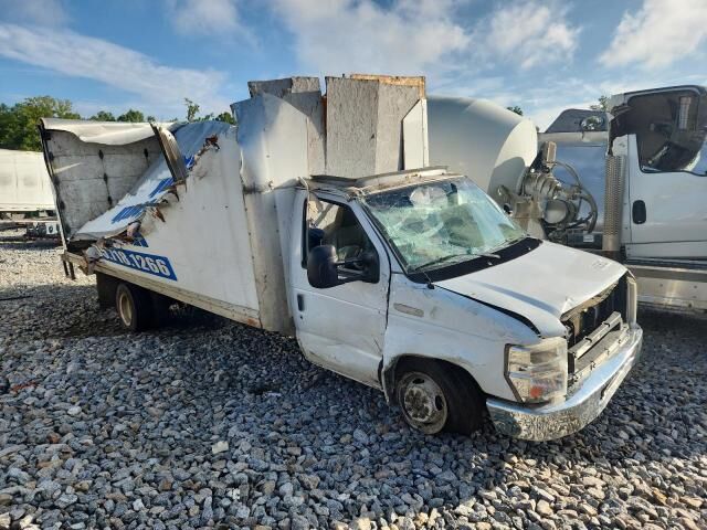 Ford E-450