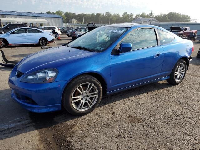 Acura RSX