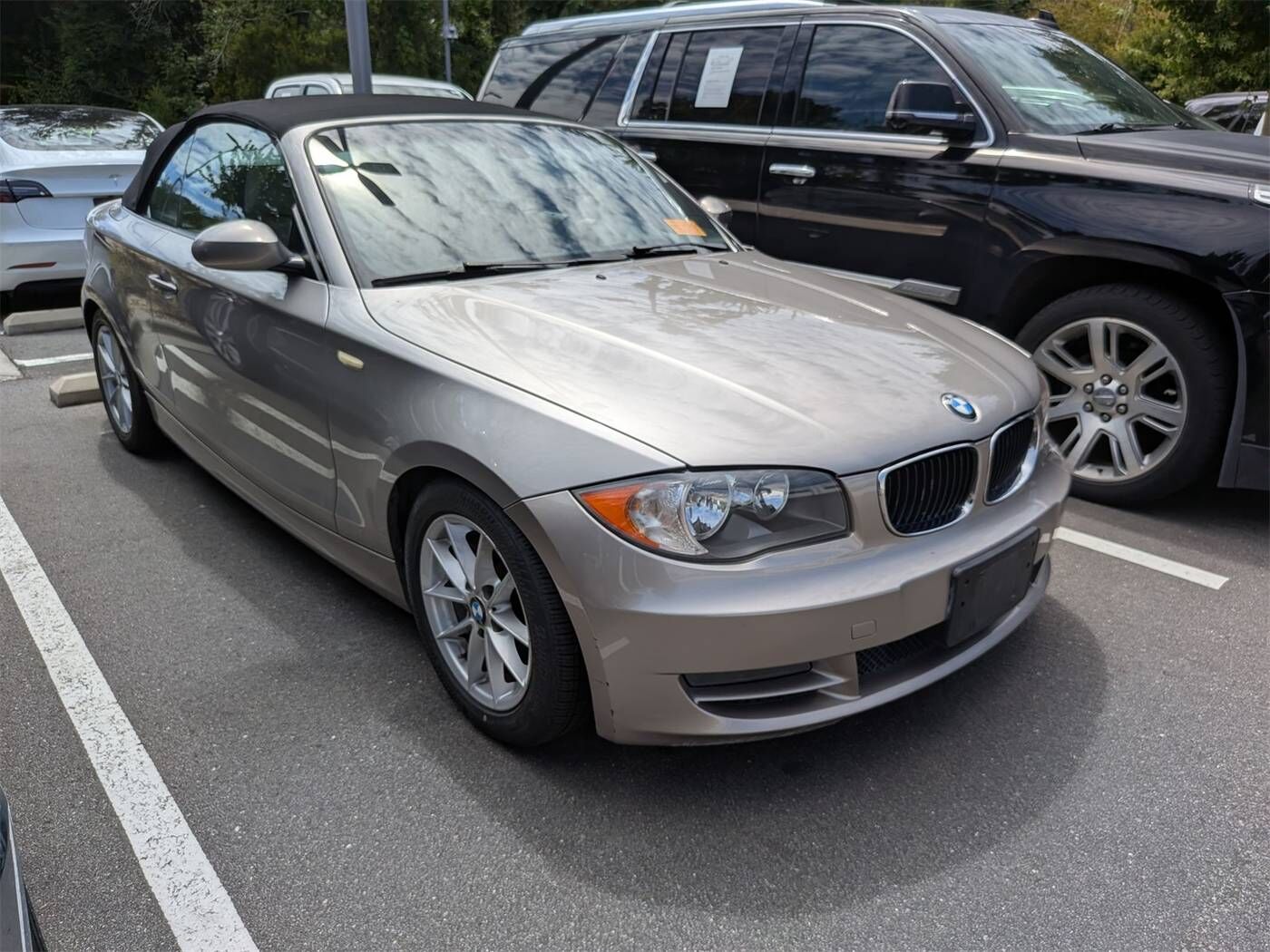 BMW 128i