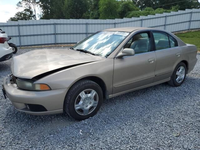 Mitsubishi Galant