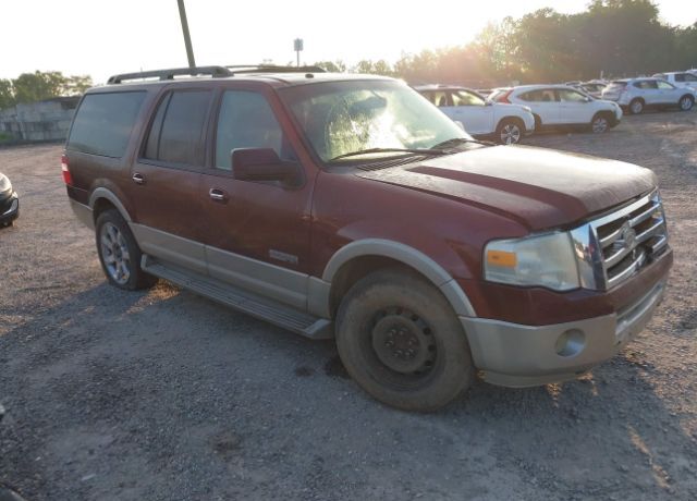 Ford Expedition MAX