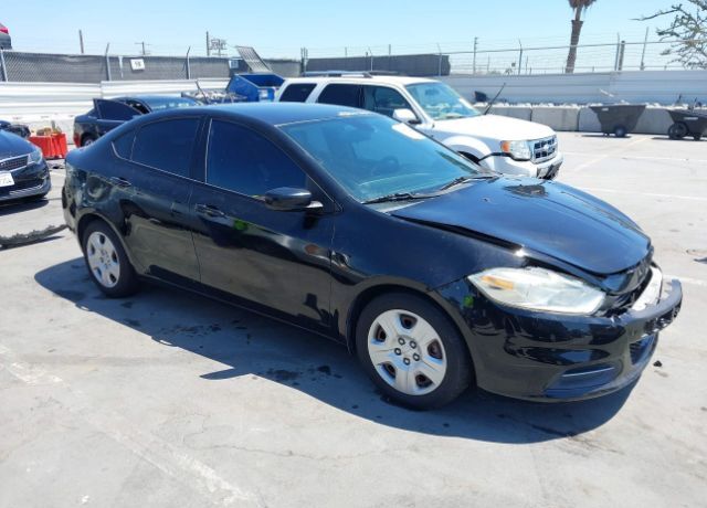 Dodge Dart