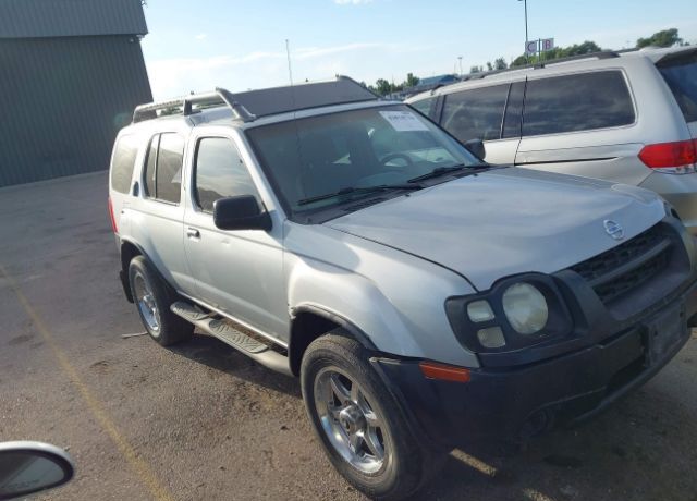 Nissan Xterra