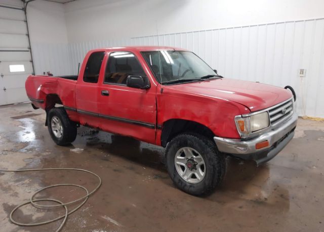 Toyota T100