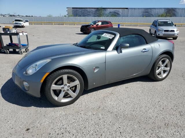 Pontiac Solstice