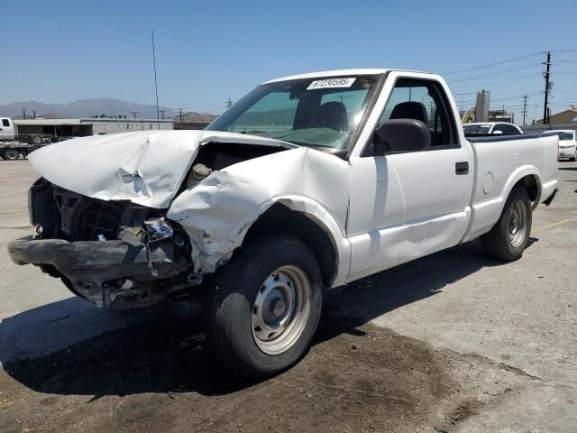GMC Sonoma