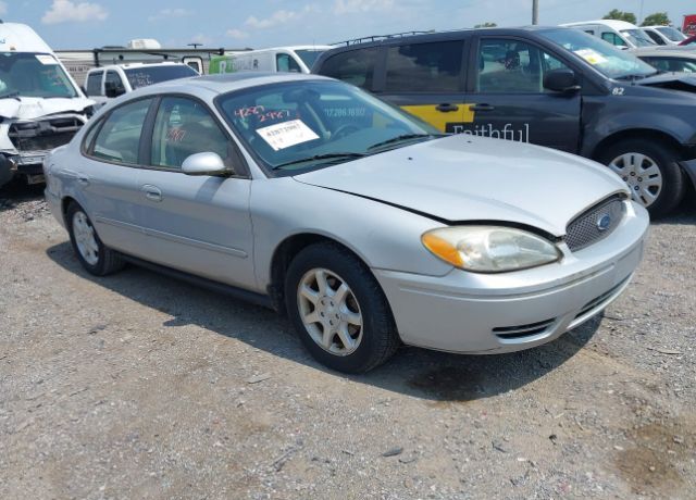 Ford Taurus