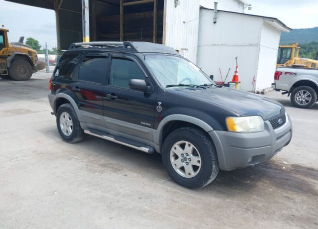 Ford Escape