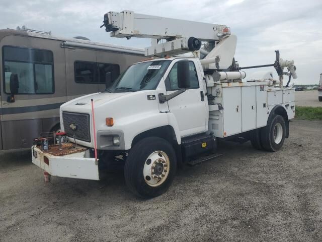 Chevrolet C7