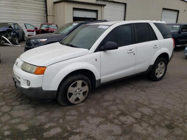 Saturn Vue