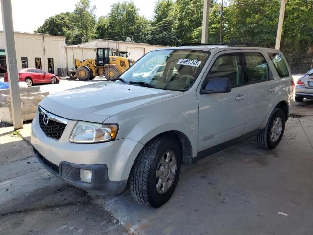 Mazda Tribute