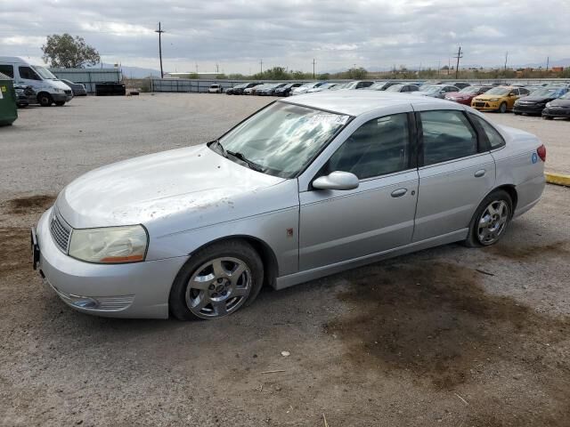 Saturn L300