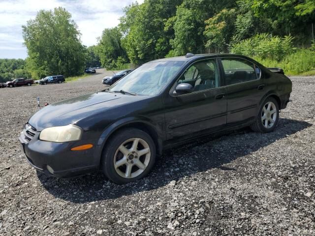 Nissan Maxima