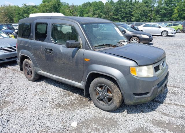 Honda Element