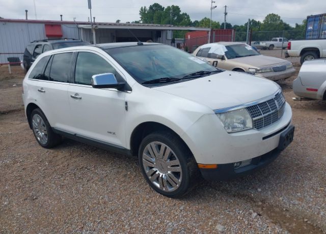 Lincoln MKX