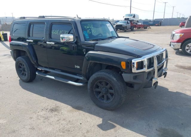 HUMMER H3