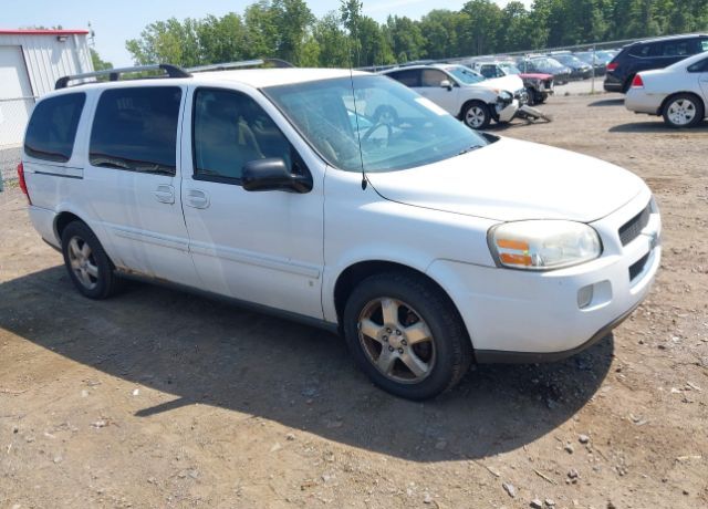 Chevrolet Uplander