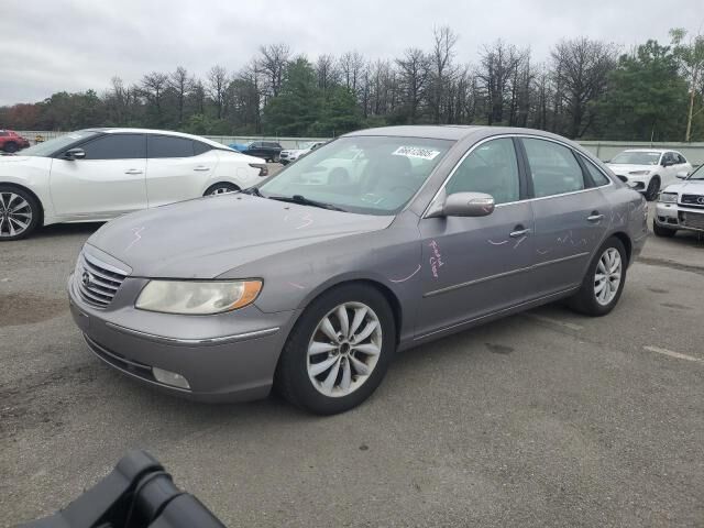 Hyundai Azera