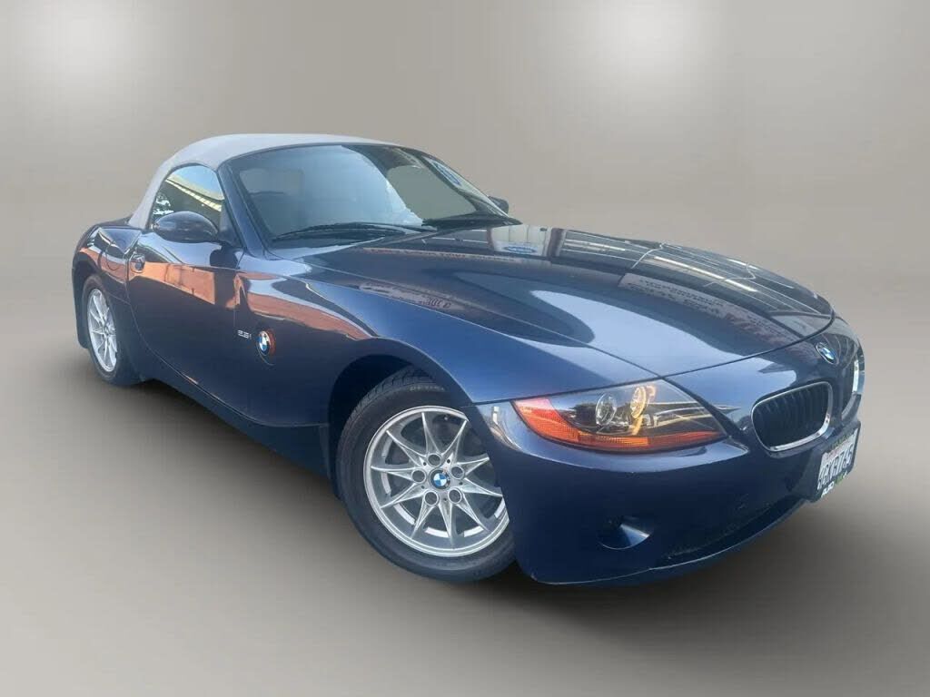 BMW Z4
