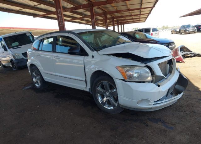 Dodge Caliber