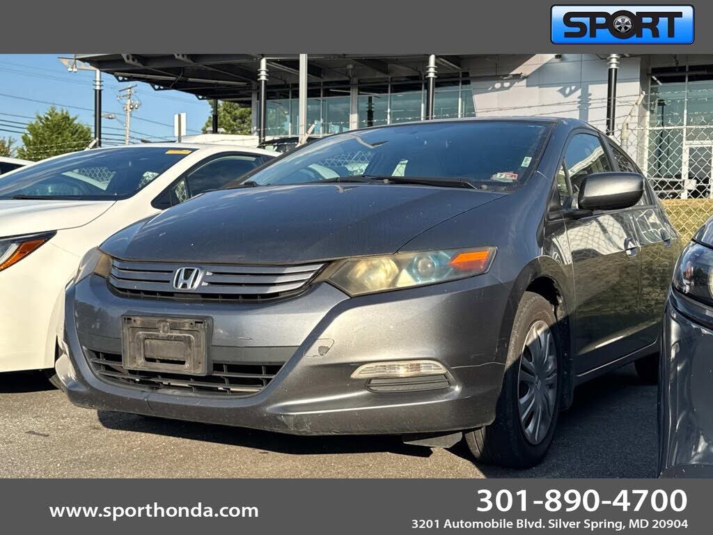 Honda Insight