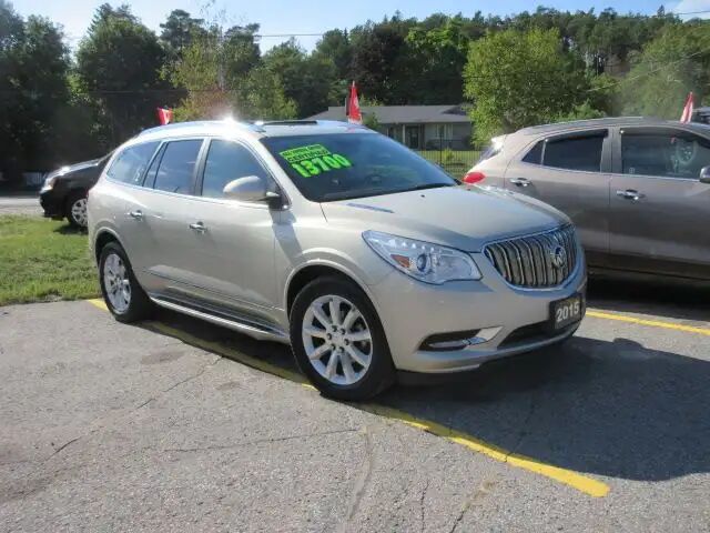Buick Enclave