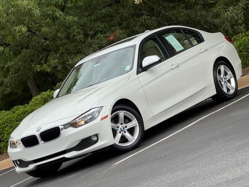 BMW 320i