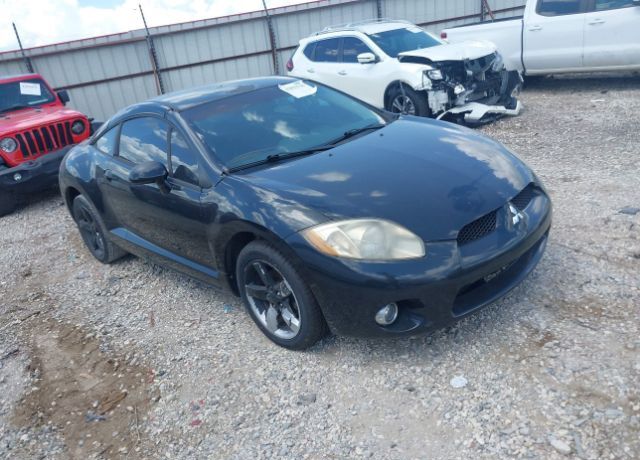 Mitsubishi Eclipse